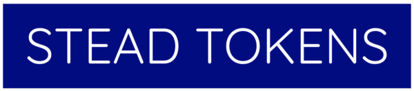 Stead Tokens Logo